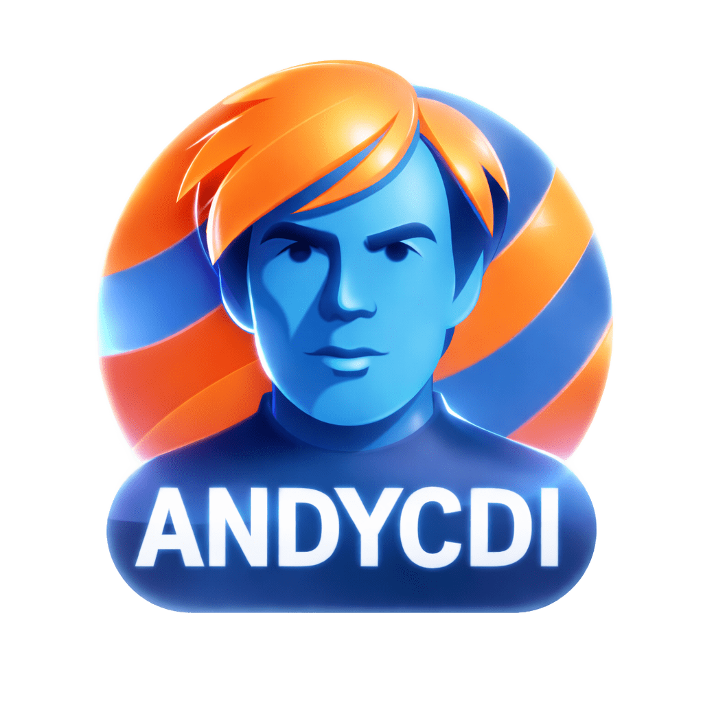 AndyCDI